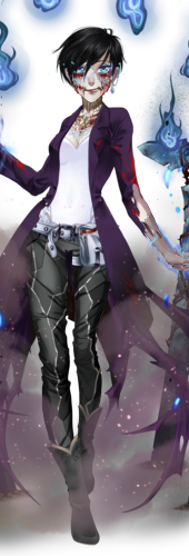 Allice
