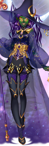 Ametrine