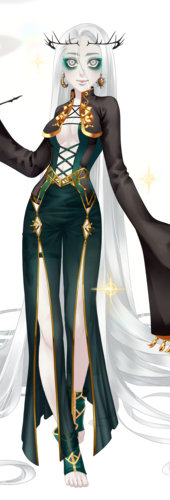 melantha