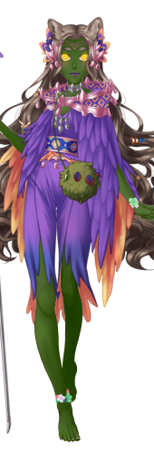 Lyusi