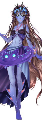 Lyusi